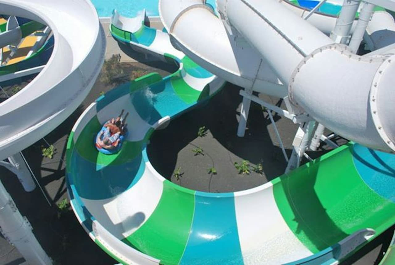 Aqualava Water Park Ticket - تصویر 5