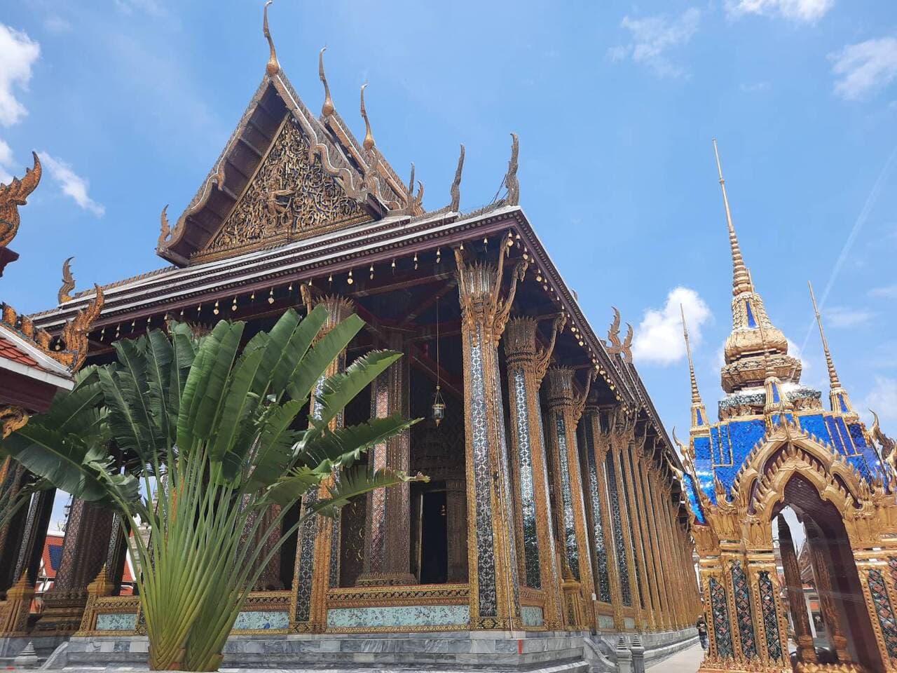 Grand Palace and Wat Phra Kaew Walking Tour - تصویر 10