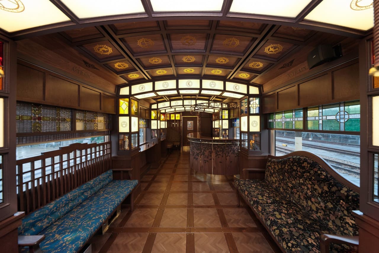 JR Kyushu Rail Pass - تصویر 5