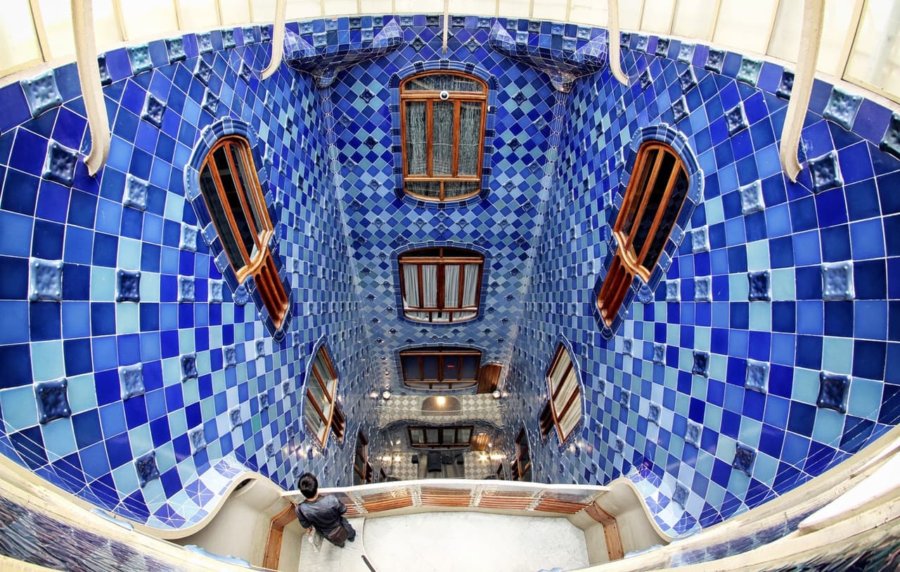 Casa Batllo Ticket - تصویر 7