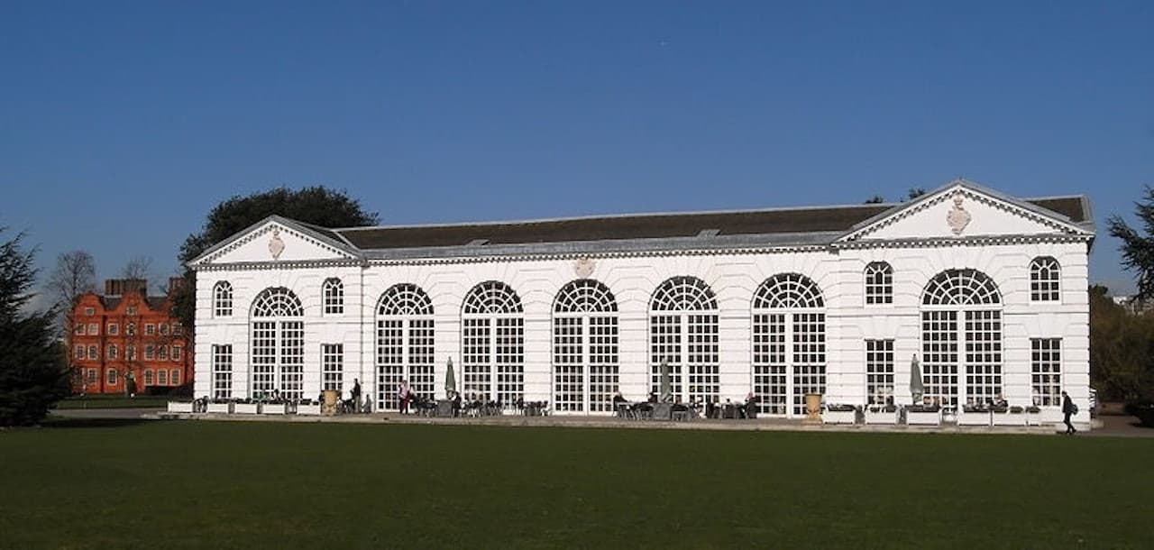 Kew Gardens - تصویر 4