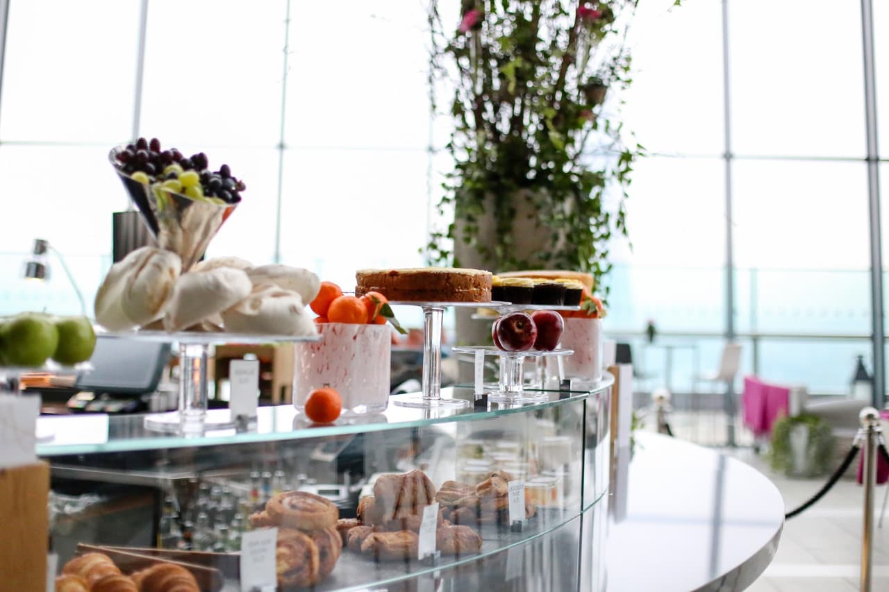 Sky Garden London Ticket - تصویر 6