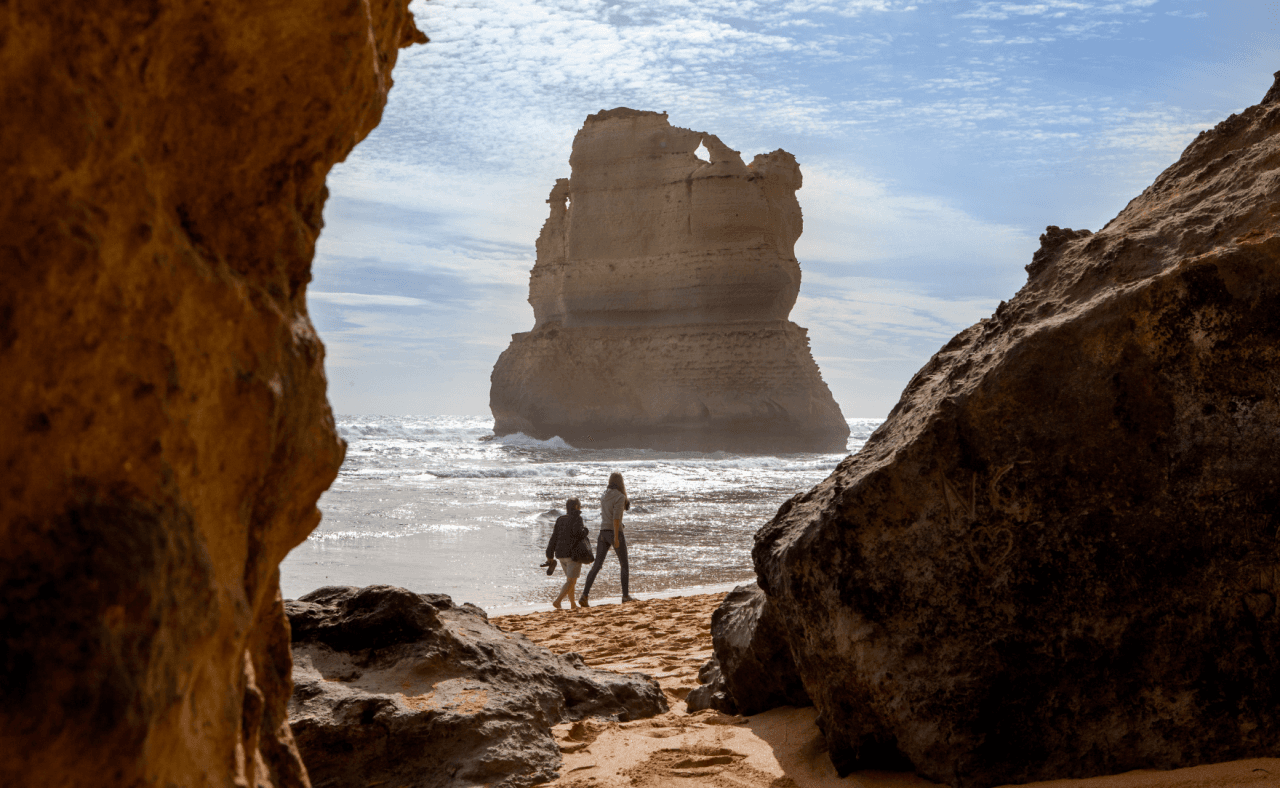 Great Ocean Road Tour from Melbourne - تصویر 13