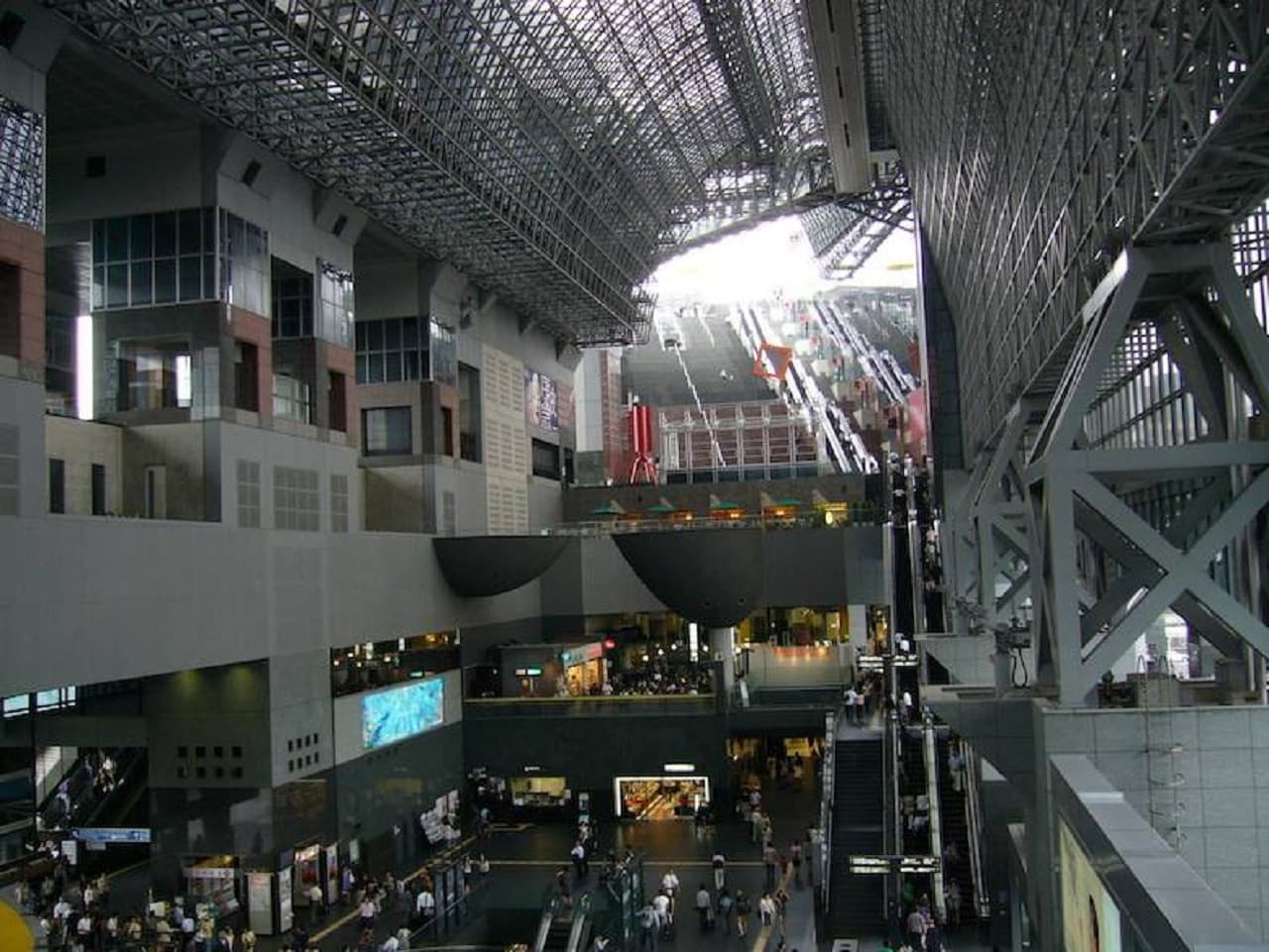 JR Kansai Mini Pass - تصویر 4