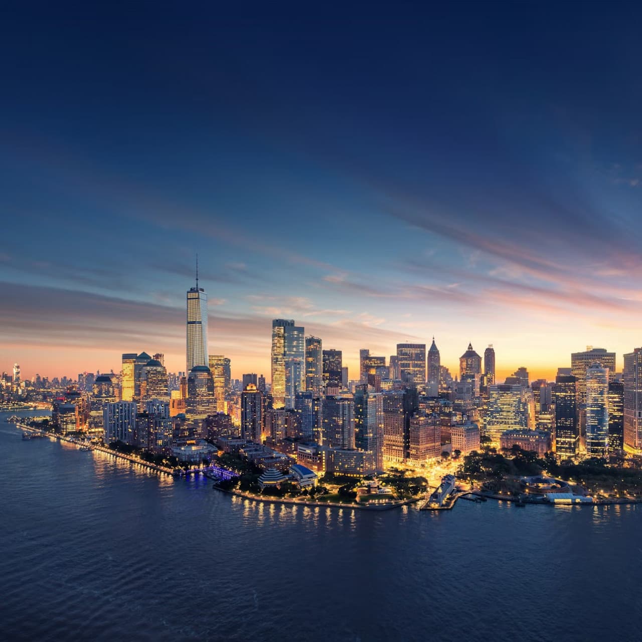 One World Observatory - تصویر 23