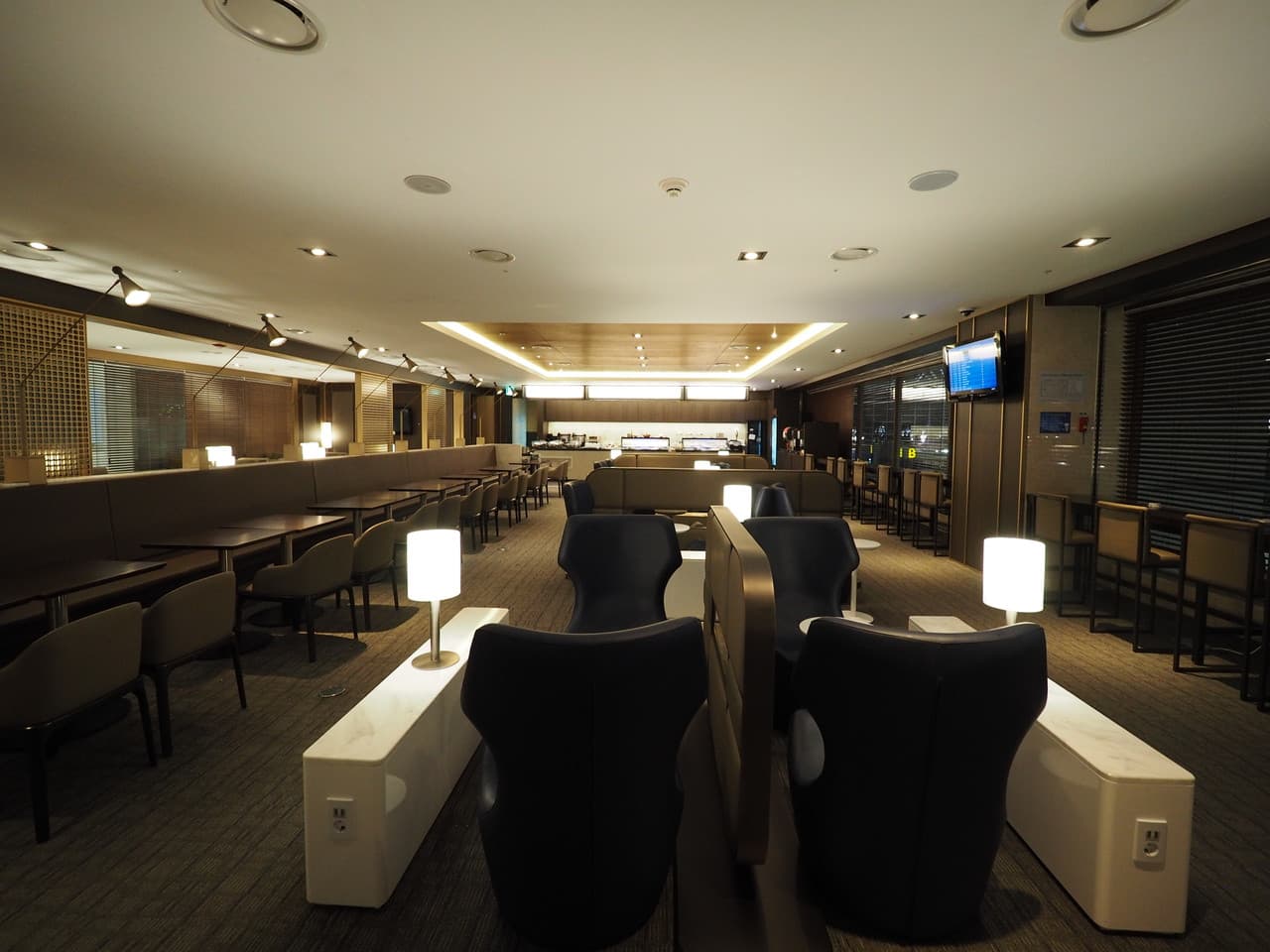 Plaza Premium Lounge - Incheon International Airport - تصویر 5