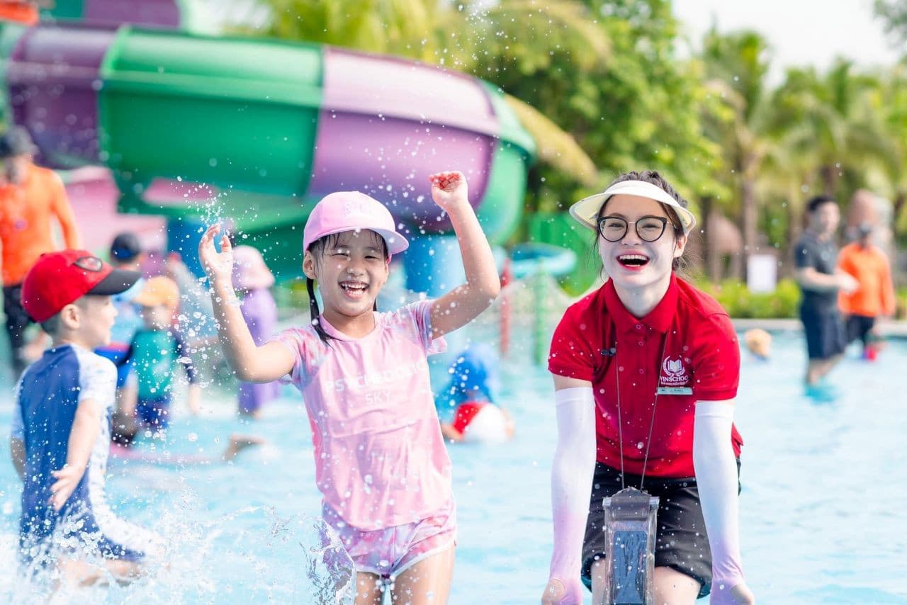 VinWonders Hanoi Water Park Ticket - تصویر 6