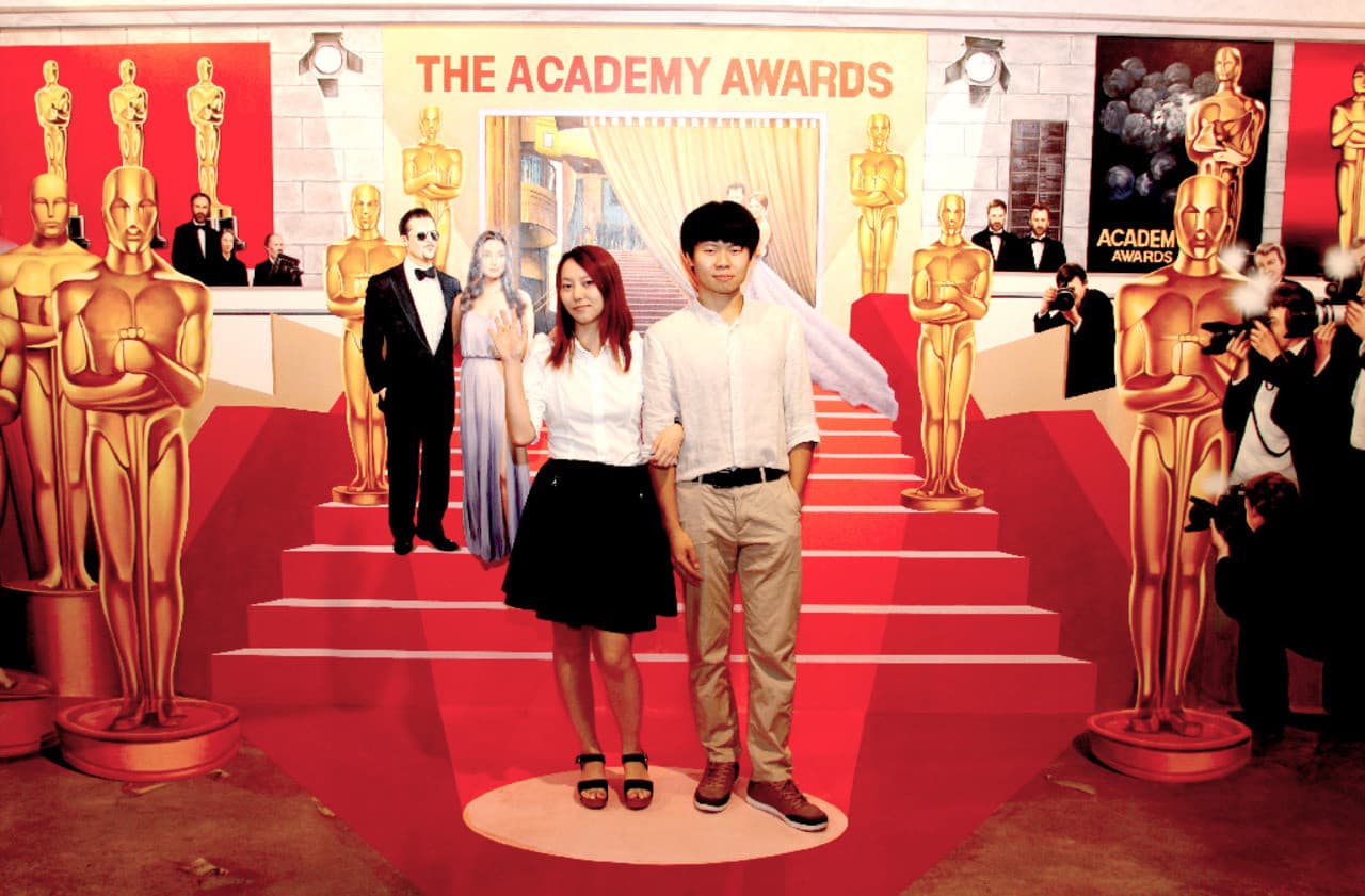 Seoul Trick Eye Museum - تصویر 5