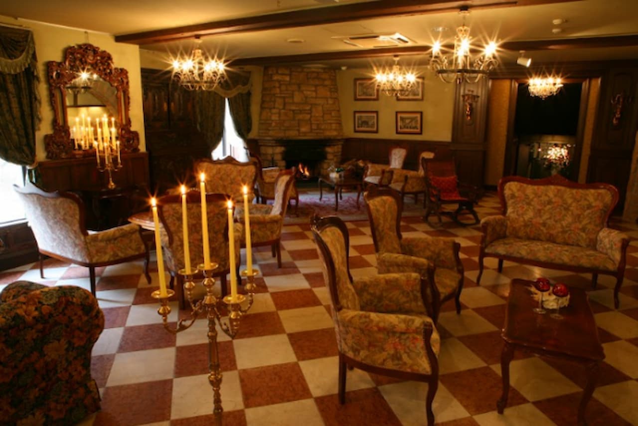 Lockheart Castle Ticket - تصویر 7