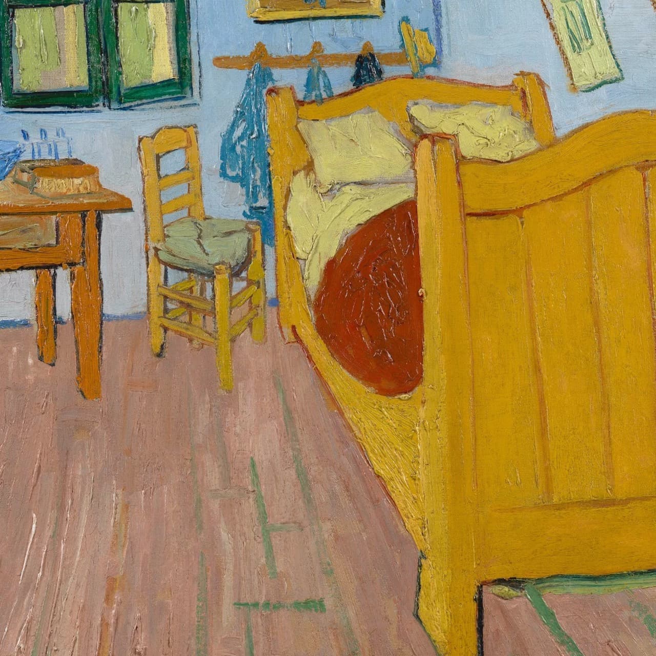 Van Gogh Museum - تصویر 2