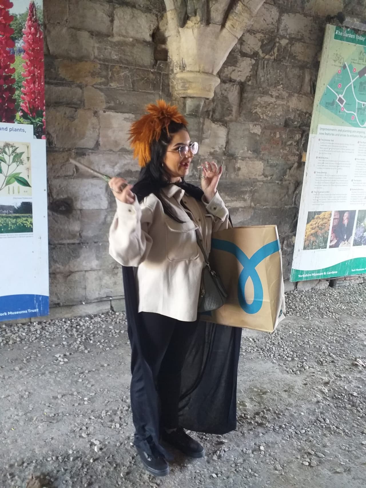 Magical Harry Potter Walking Tour in York - تصویر 8