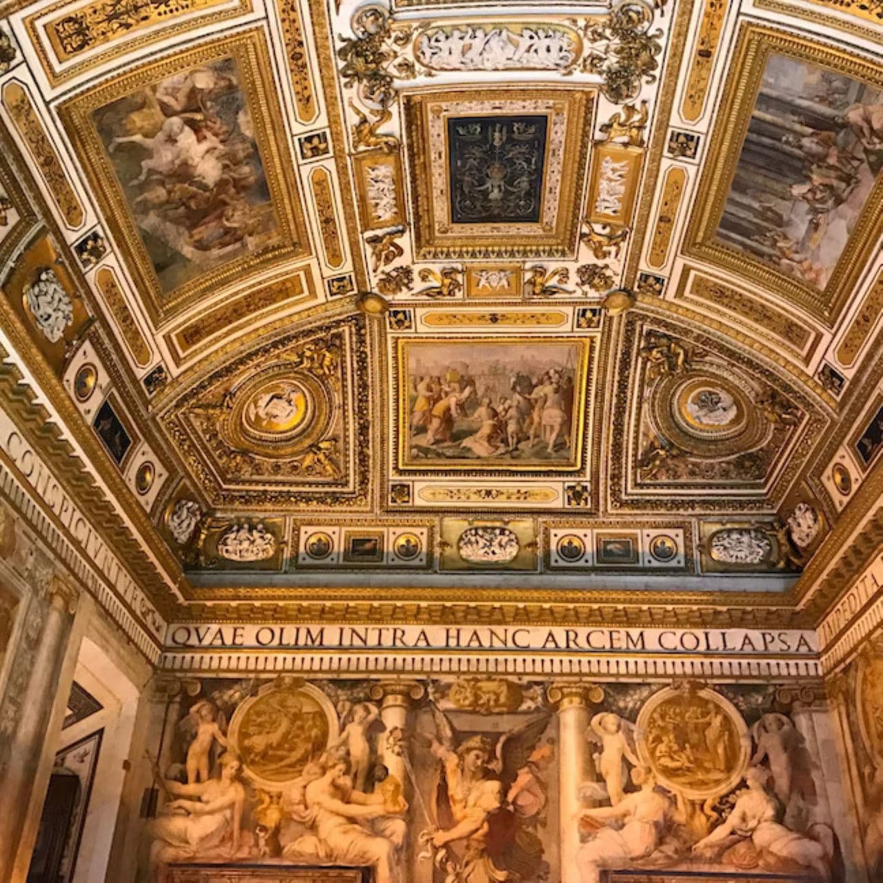 Castel Sant'Angelo Ticket - تصویر 3