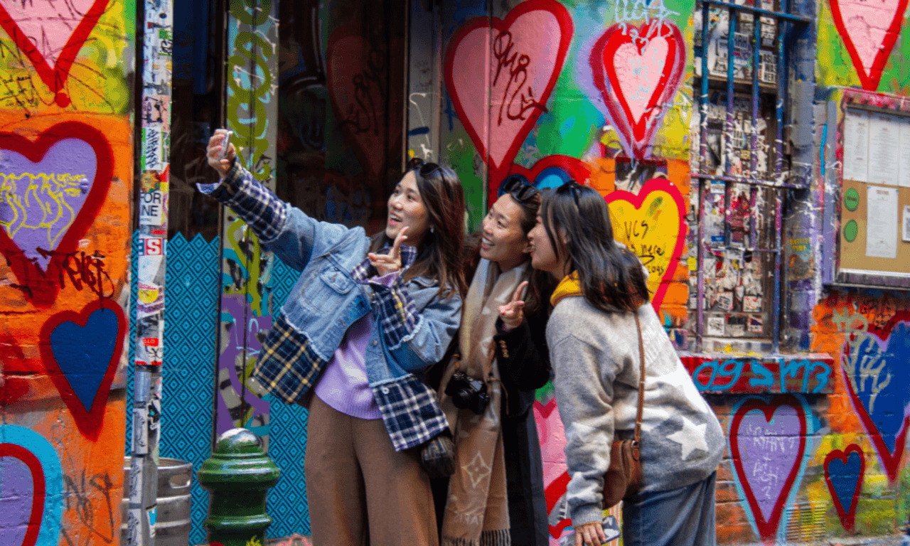 Melbourne City Discovery Tour - تصویر اصلی