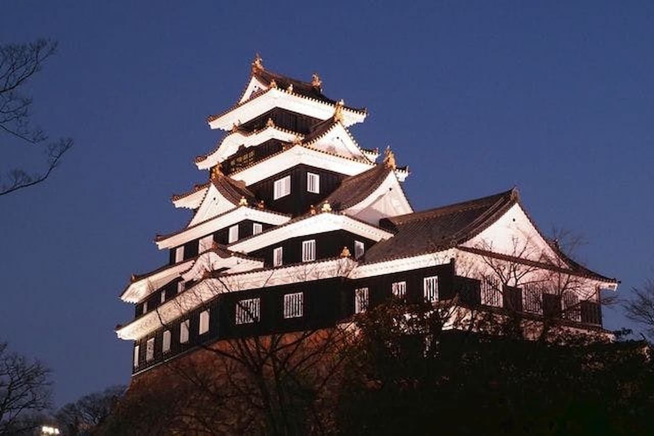 Okayama Castle Ticket - تصویر 7