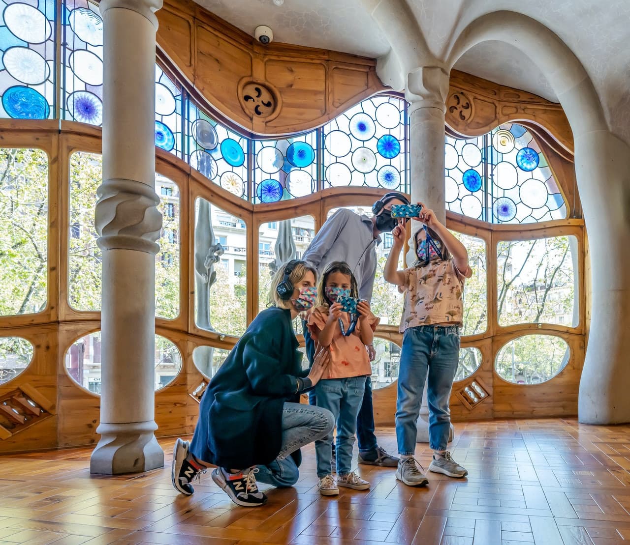 Casa Batllo Ticket - تصویر 2