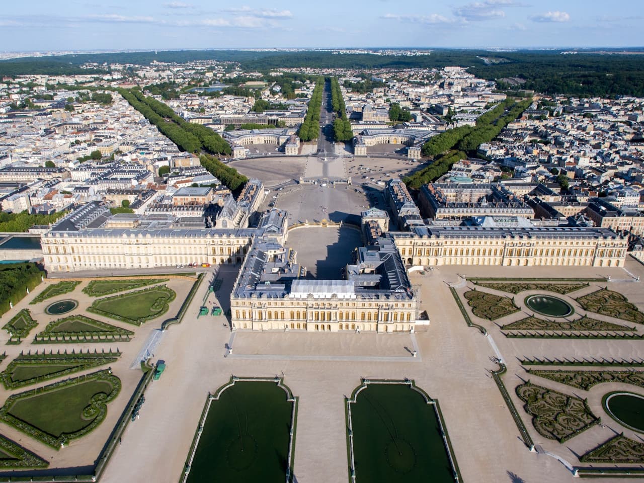 Palace of Versailles Ticket - تصویر 3