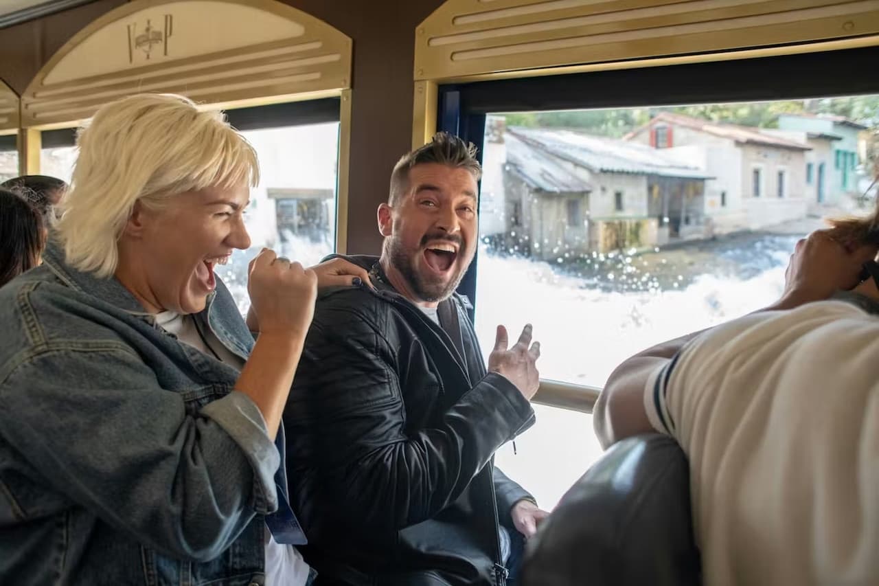 Universal Studios Hollywood VIP Experience Ticket - تصویر 6