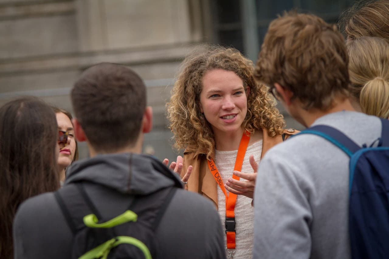 Anne Frank Walking Tour - تصویر 7