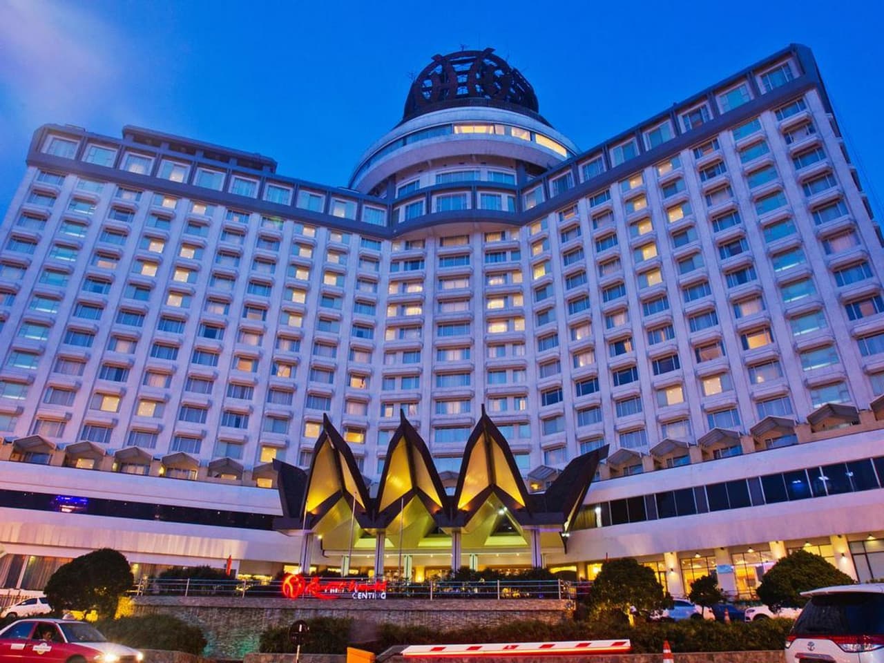Genting Highlands and Batu Caves Full-Day Tour from Kuala Lumpur - تصویر 5