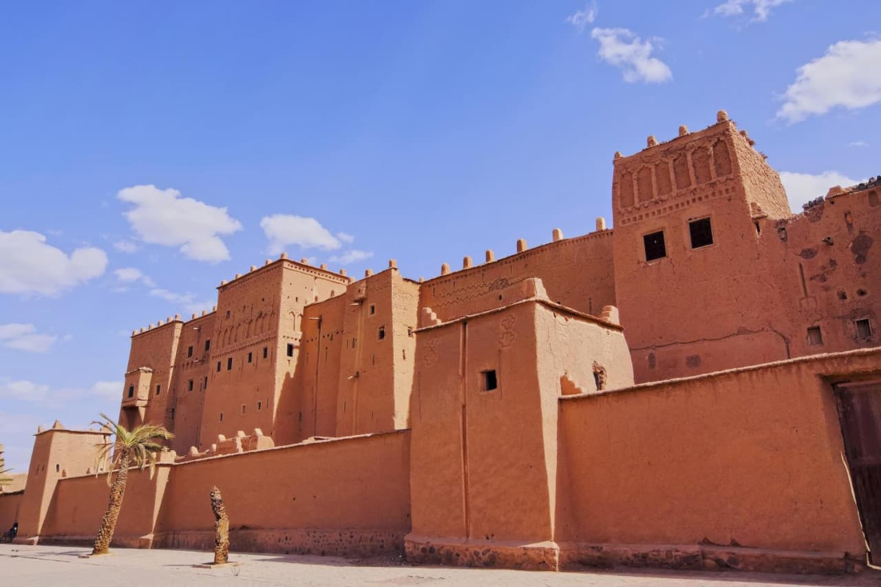 Ouarzazate Sightseeing Tour from Marrakech - تصویر 5