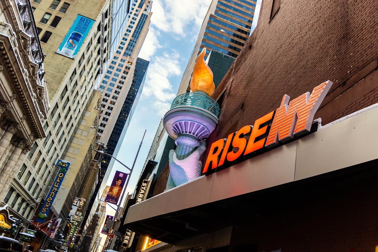 RiseNY Ticket - تصویر 2