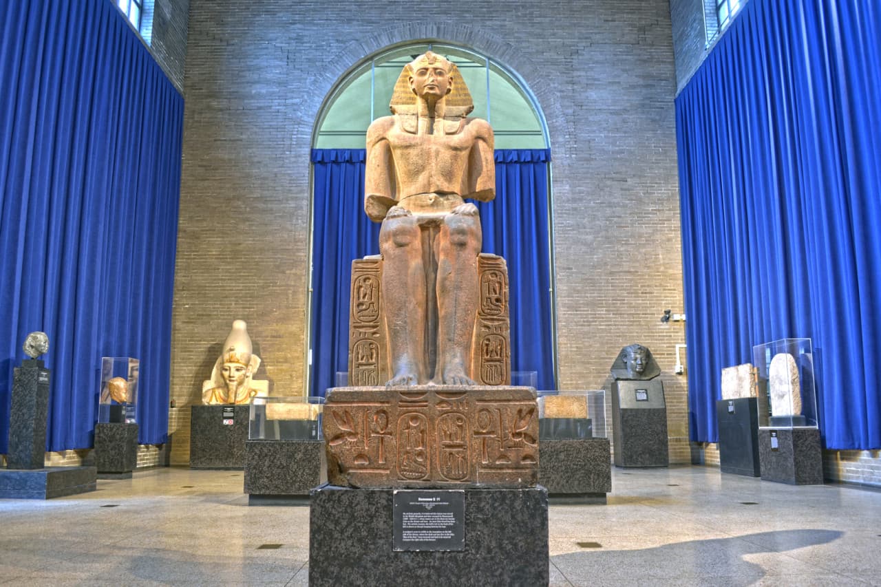 Go City Philadelphia Explorer Pass: Save up to 50% on Attractions - تصویر 34