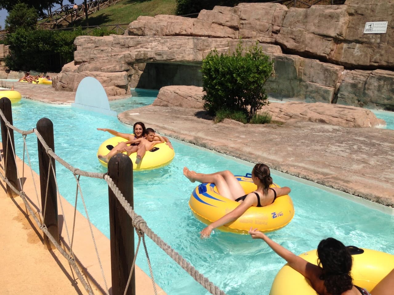 Aquafelix Waterpark - تصویر 2