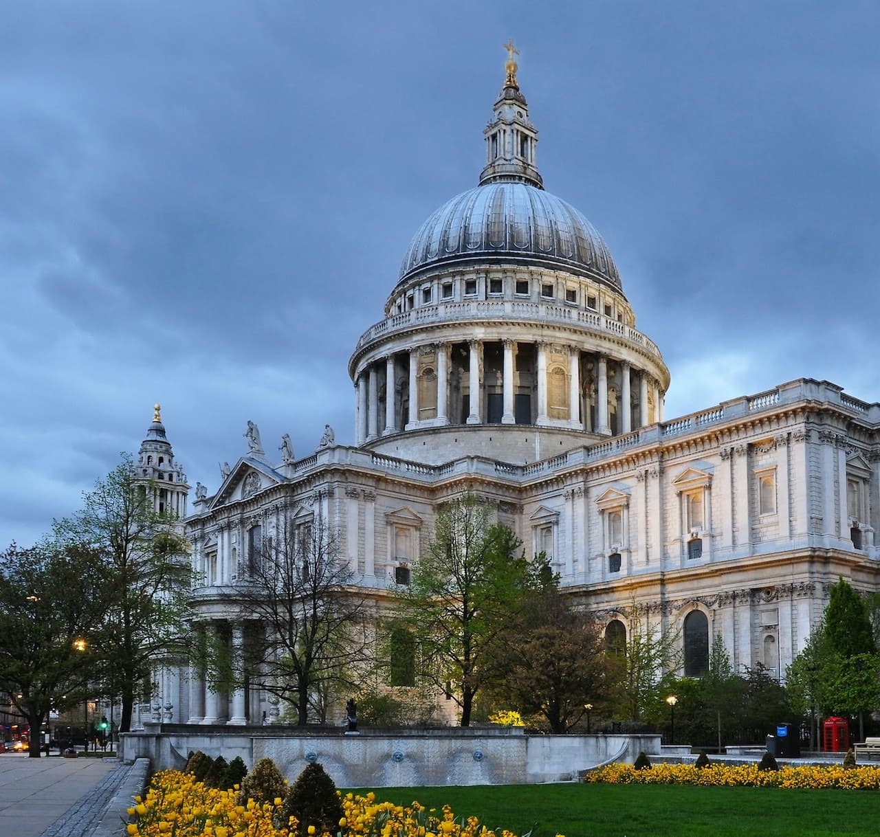 St Paul's Cathedral Ticket - تصویر 8
