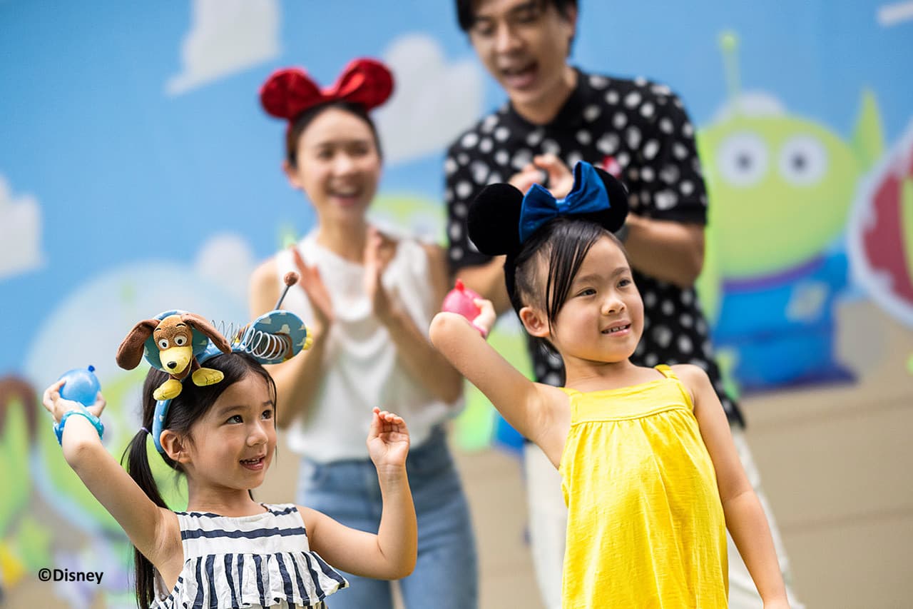 Hong Kong Disneyland Disney Premier Access Ticket - تصویر 44