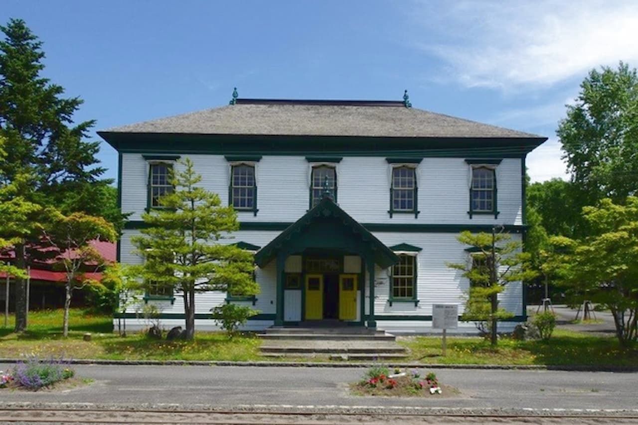 Historical Village of Hokkaido Kaitaku no mura Ticket - تصویر 4