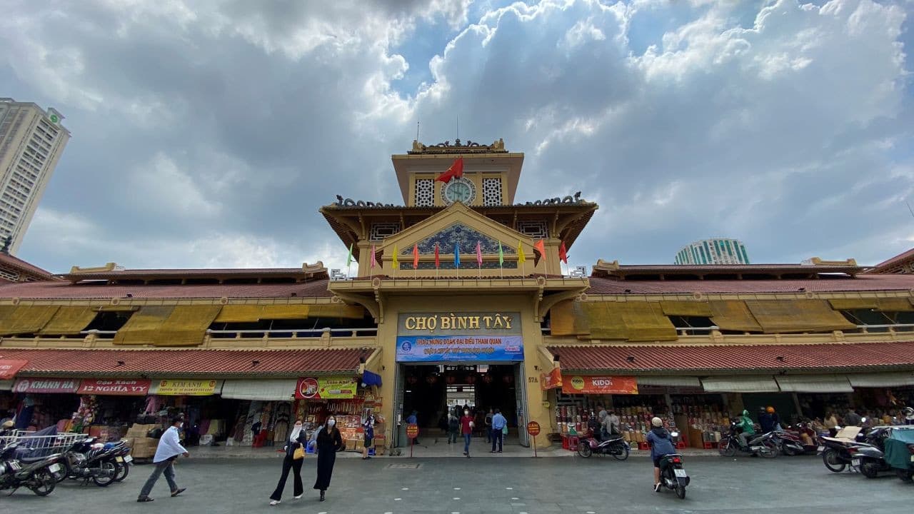 City Sightseeing Ho Chi Minh Hop-on Hop-off Bus Tour - تصویر 5