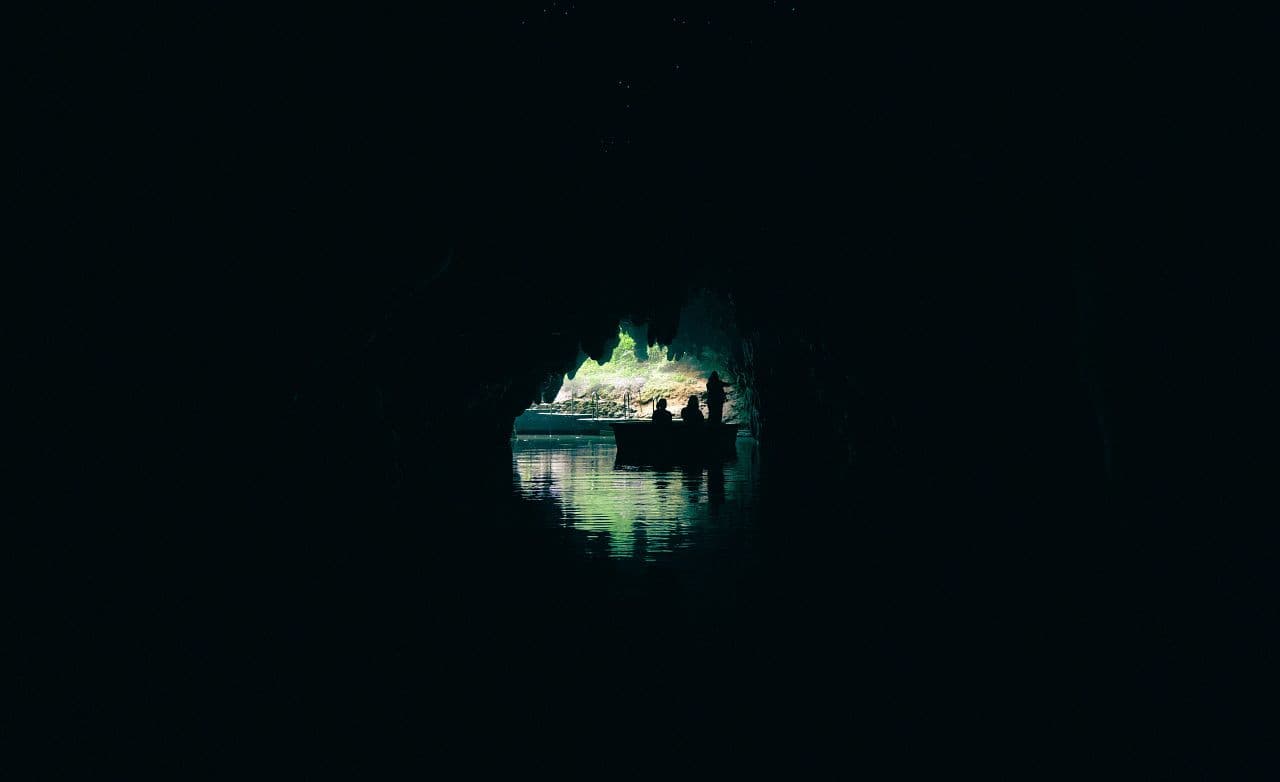 Waitomo Glowworm Caves Guided Tour - تصویر 4