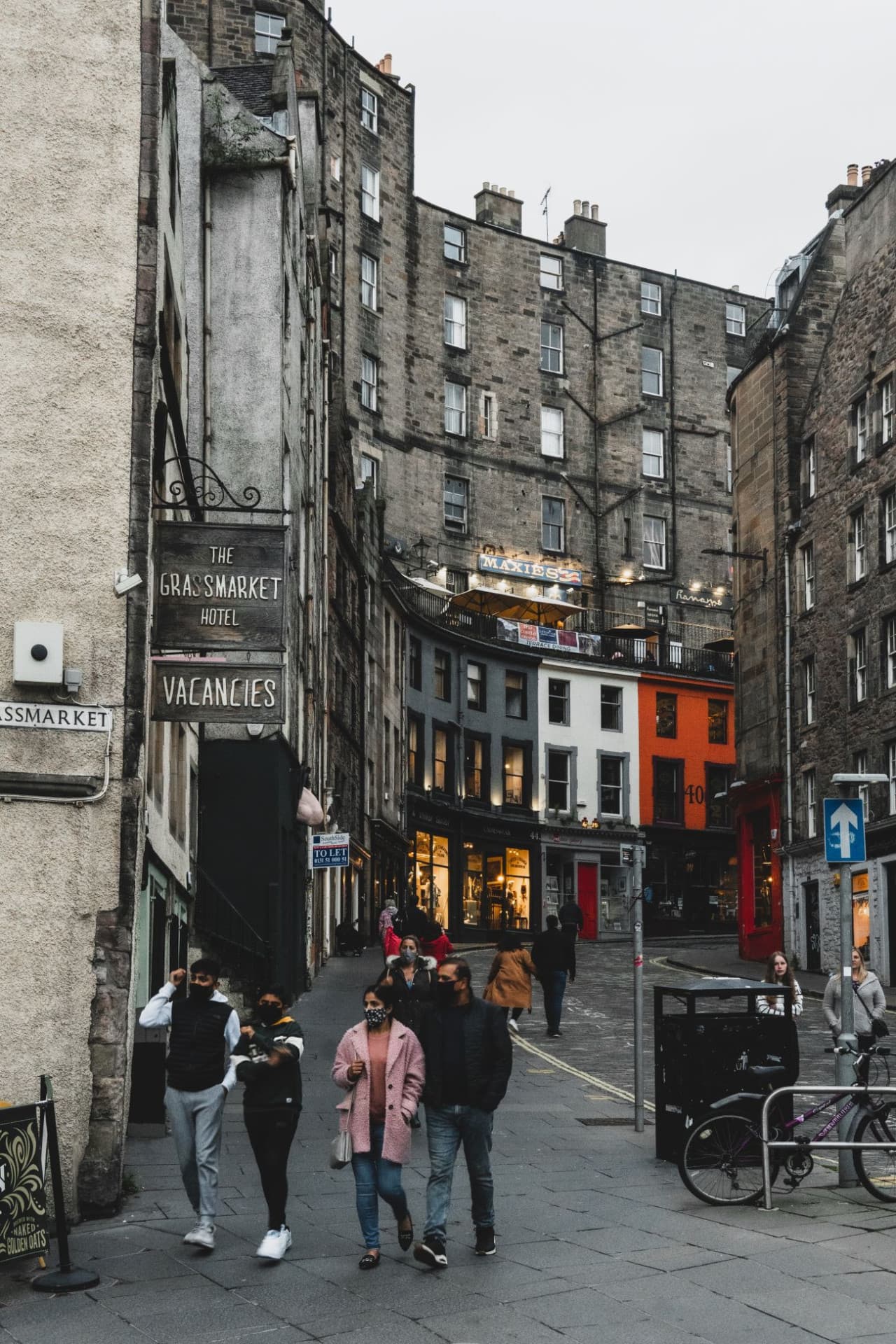 Magical Harry Potter Walking Tour in Edinburgh - تصویر 5