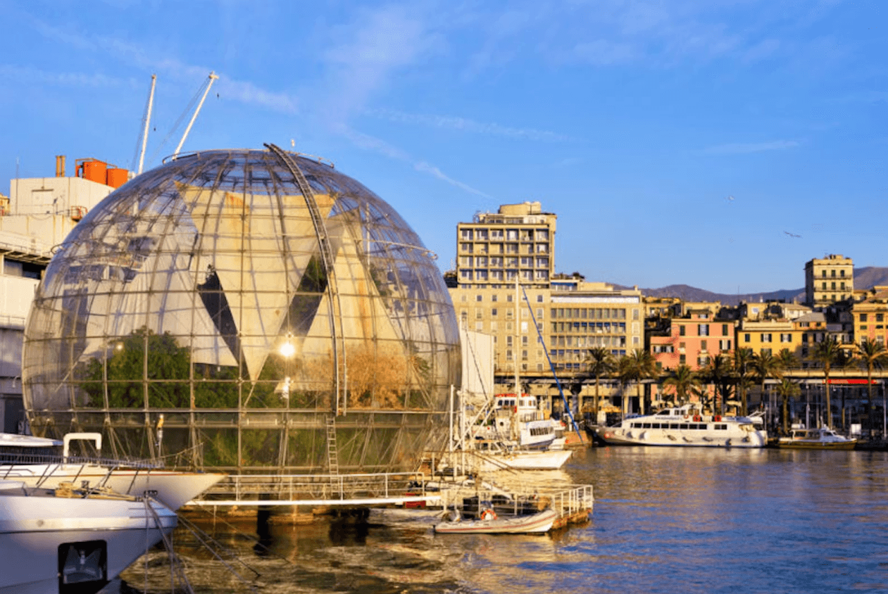 Biosphere: Fast Track Ticket - تصویر 5