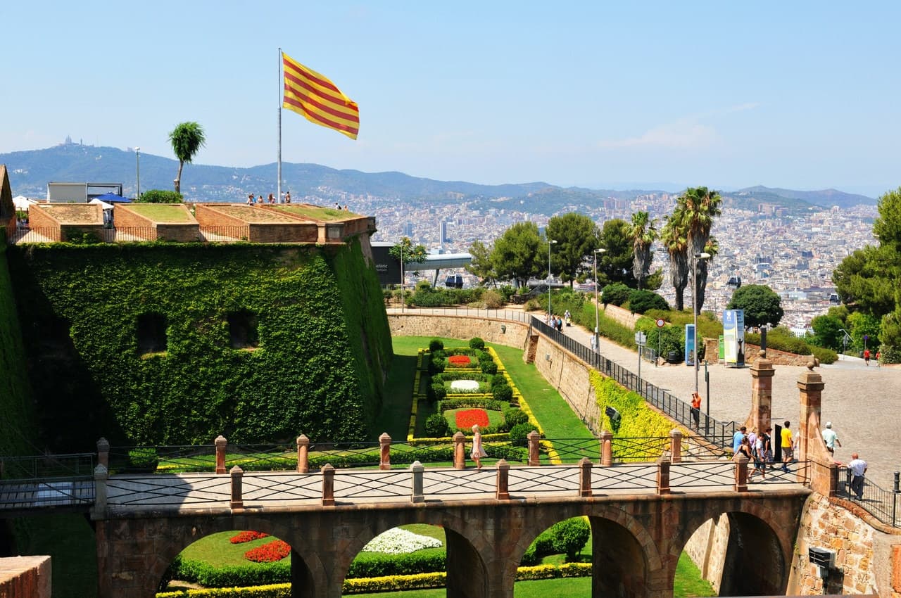 Montjuïc Cable Car - تصویر 3