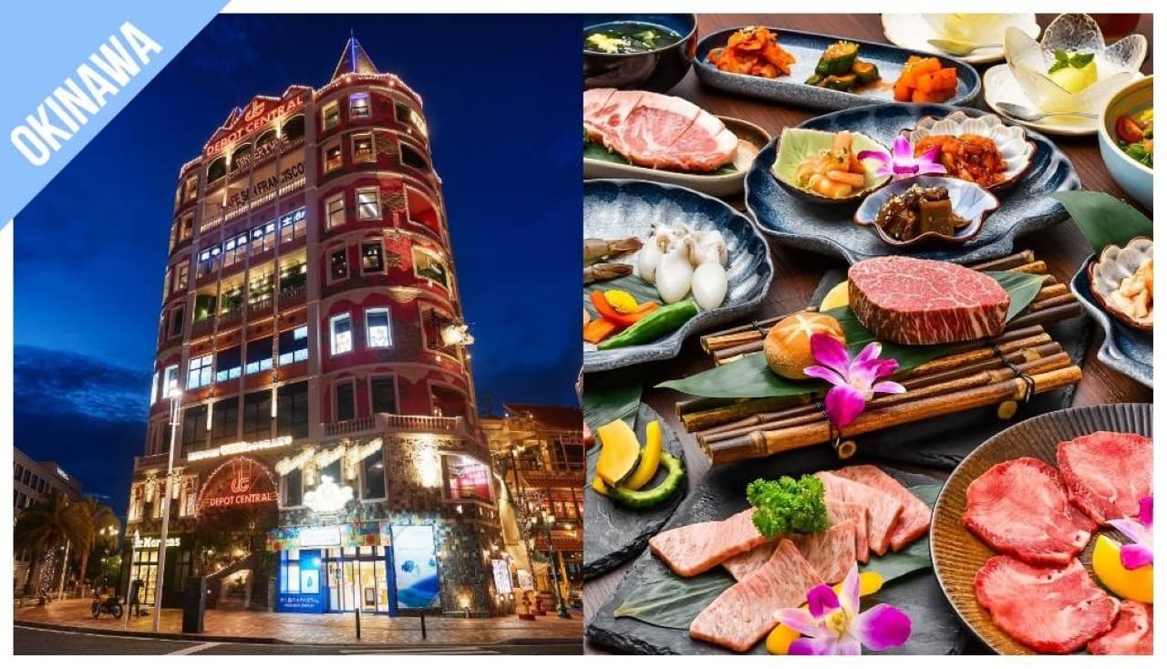 Have Fun in Okinawa Pass - 1 Week Free Pass - تصویر 14