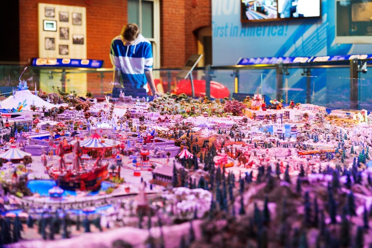 The Walt Disney Family Museum - تصویر 3