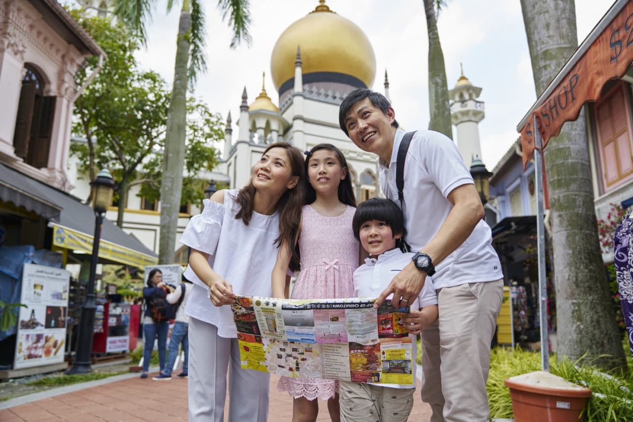 Professional Photo Shoot in Singapore - تصویر 3