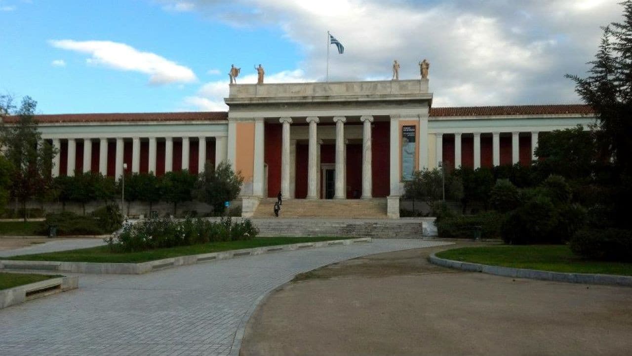 National Archaeological Museum of Athens with Audio Guide - تصویر 3