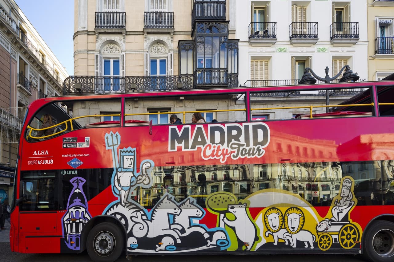 Go City Madrid Explorer Pass: Save up to 50% on Attractions - تصویر 8