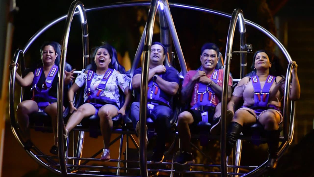 Slingshot Singapore Ticket - تصویر 13