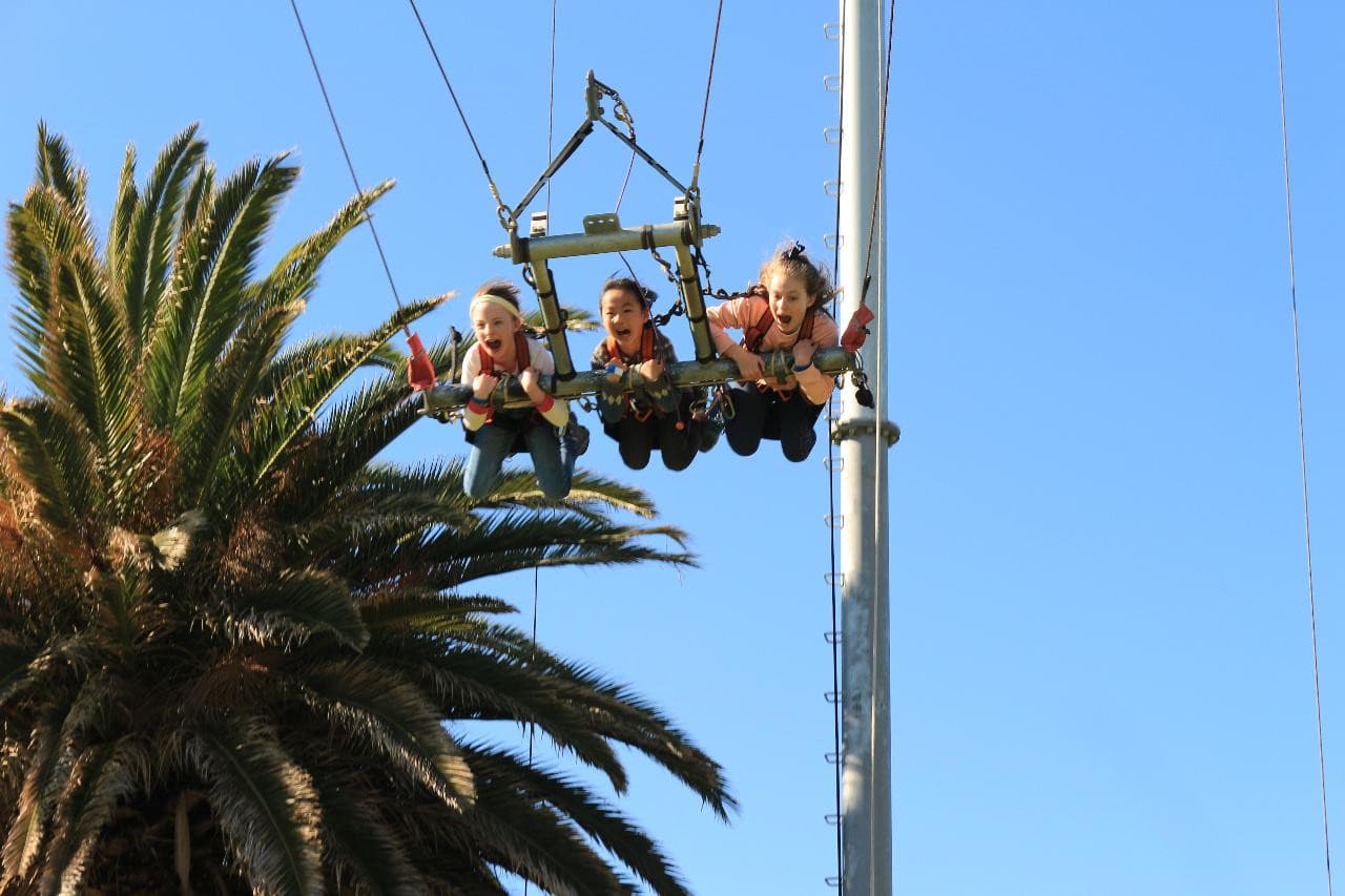 MegaClimb at West Beach Adventure Adelaide - تصویر 7