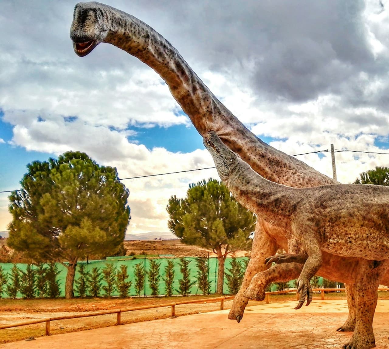 Dinopolis Teruel: Entry Ticket - تصویر 5