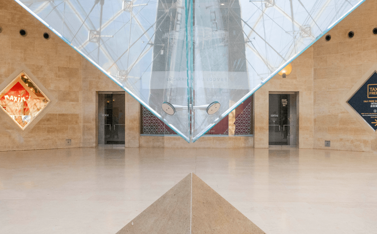 Louvre Museum Skip-the-Line Guided Tour - تصویر 3