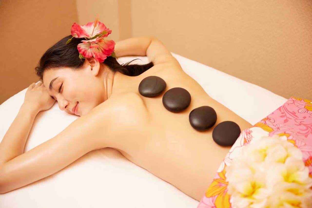 Tokyo Dome Natural Hot Spring Spa LaQua Ticket - تصویر 7