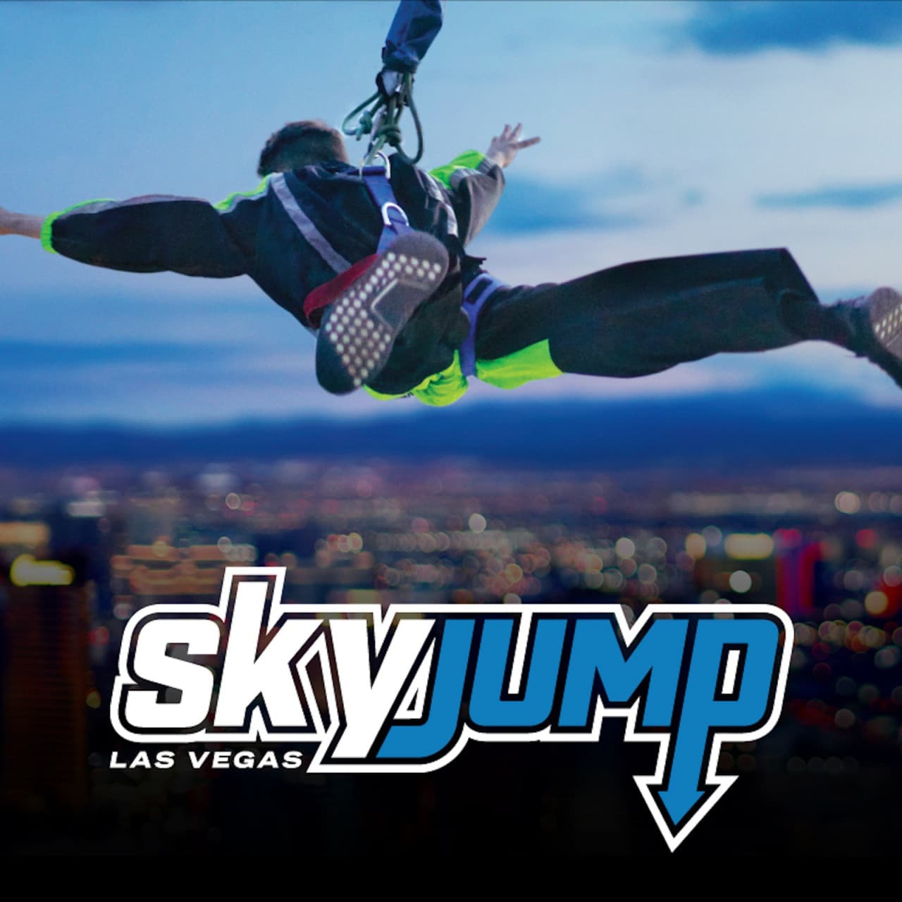 SkyPod, SkyJump, and Thrill Rides at The STRAT Tower - تصویر 4