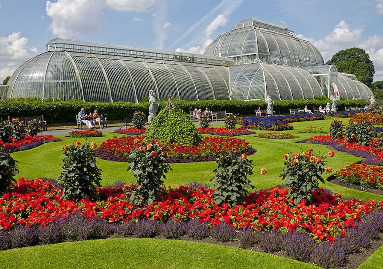 Kew Gardens - تصویر 3