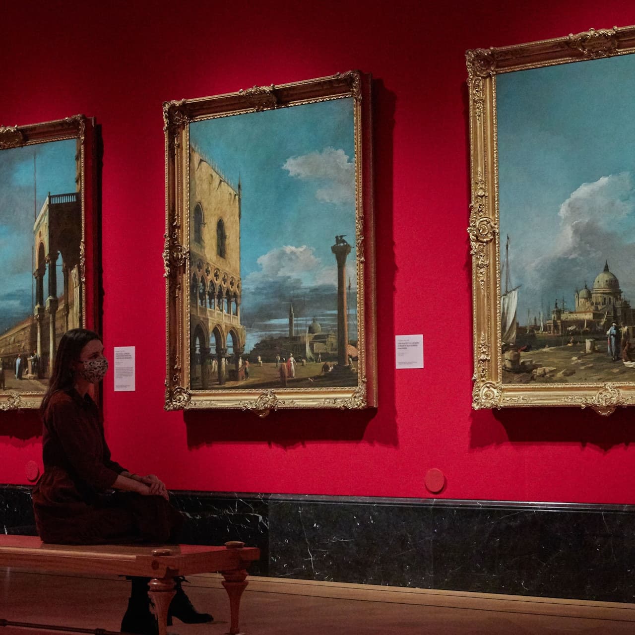 The King's Gallery, Buckingham Palace - تصویر 3