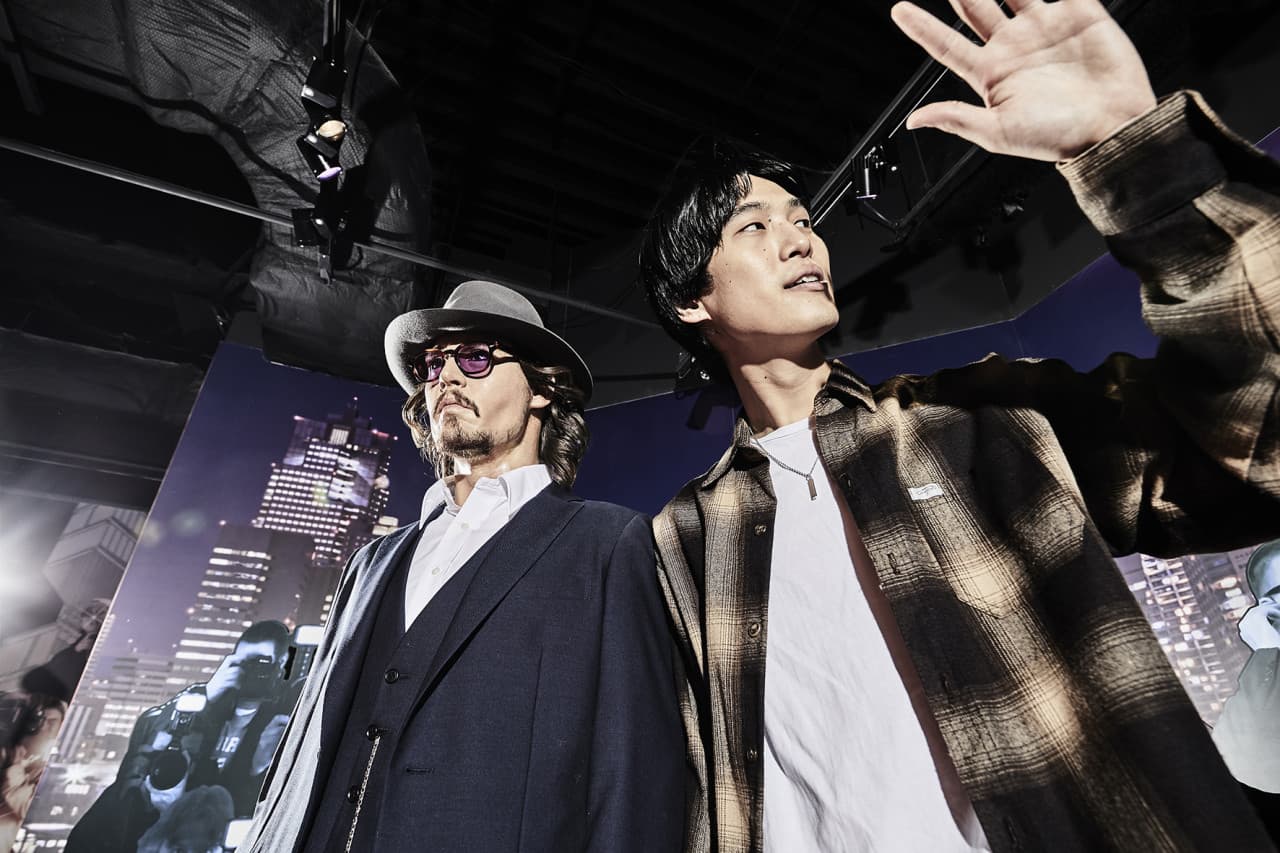 Madame Tussauds Tokyo Ticket - تصویر 15