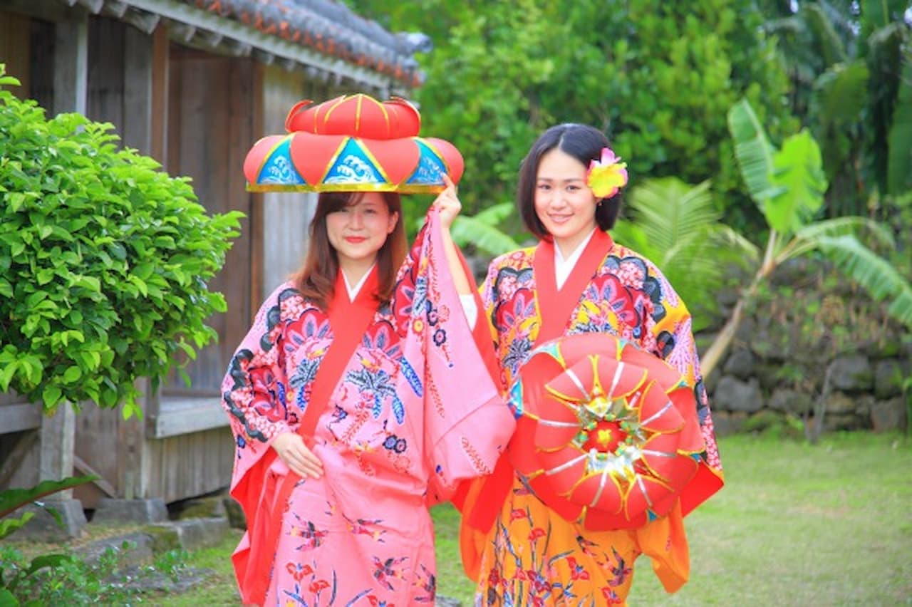 Ishigaki Yaima Village Ticket - تصویر 15